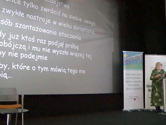 Dzień Zdrowia Psychicznego
