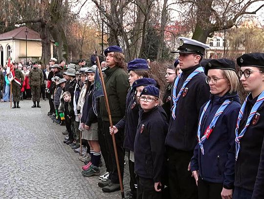 Dzień Żołnierzy Wyklętych