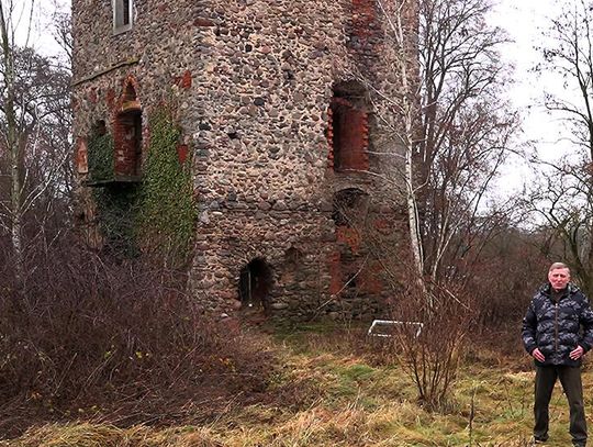 Dzietrzychowice Dzietrzychowice