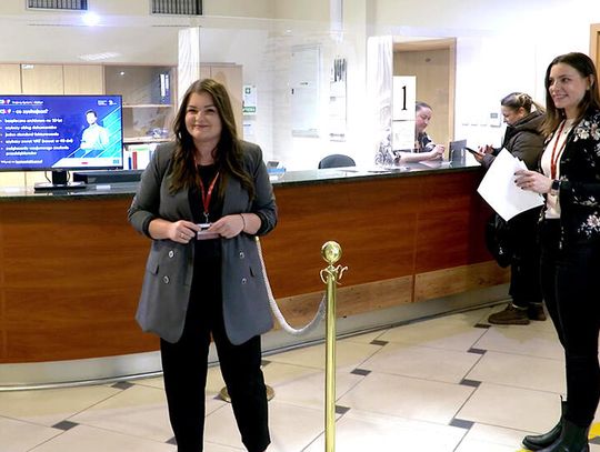 e-Faktury - harmonogram wejścia