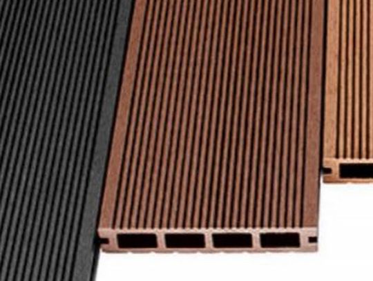 EasyDECK – deski tarasowe najwyższej jakości