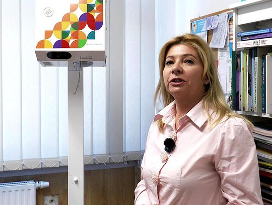 Edukacja włączająca w budowlance