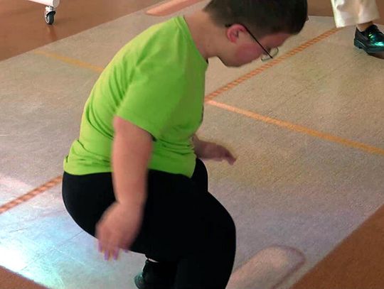 Edukacja włączająca w "czwórce"