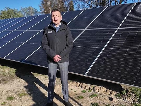 Ekoenergia i jej magazynowanie w PWiK