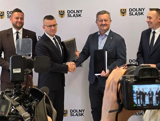 Elfy dla Kolei Dolnośląskich Elfy dla Kolei Dolnośląskich