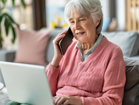 Emeryci więcej dorobią Emeryci więcej dorobią