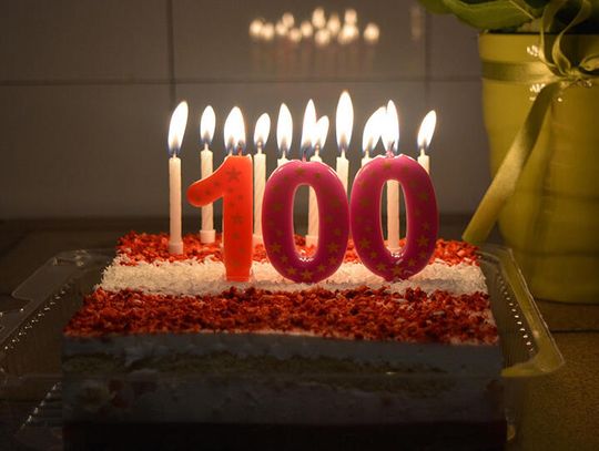 Emerytura dla stulatków Emerytura dla stulatków