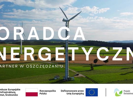 Energia w równowadze. Doradca energetyczny - Twój partner w oszczędzaniu Energia w równowadze. Doradca energetyczny - Twój partner w oszczędzaniu
