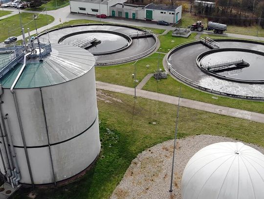 Energia w równowadze. Zielony Bolesławiec – od odpadów do energii Energia w równowadze. Zielony Bolesławiec – od odpadów do energii