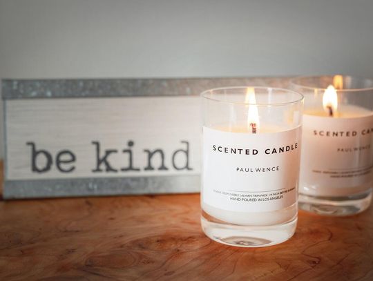Fenomen świec zapachowych Yankee Candle
