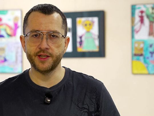 Ferie zimowe w BOK MCC Ferie zimowe w BOK MCC