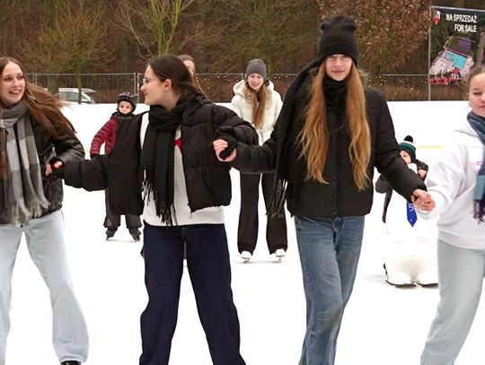 Ferie zimowe w Bolesławcu 2026