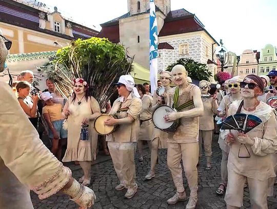 Festiwal na Bankowej