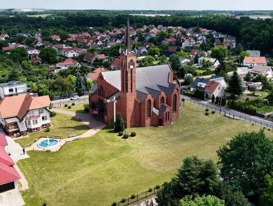 Festyn na Orzeszkowej 20 czerwca