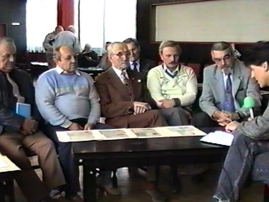 Filateliści i numizmatycy