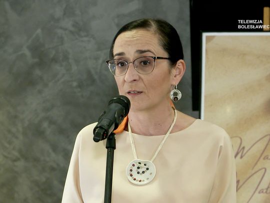 Finisaż Marty Małoszyc