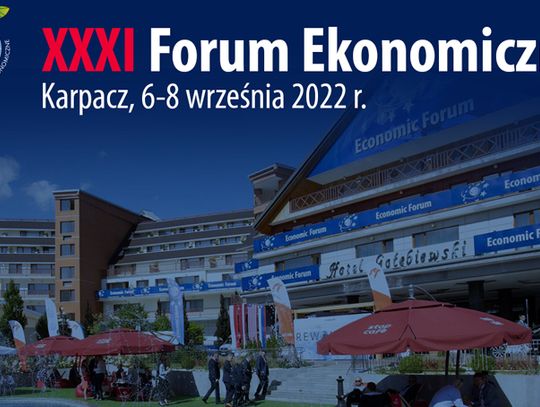 Forum Ekonomiczne w Karpaczu