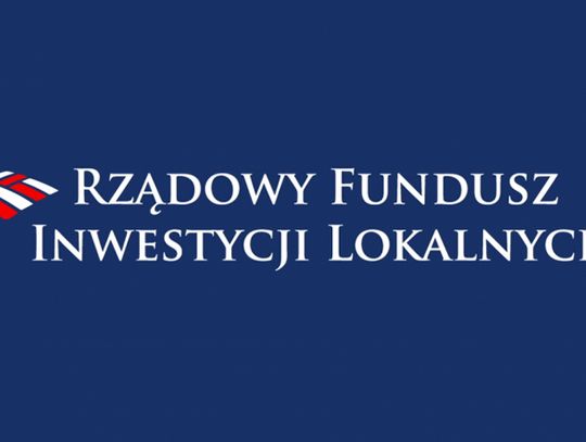 Fundusz Inwestycji Lokalnych