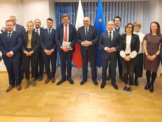 Fundusze europejskie dla regionu