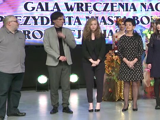 Gala Promocji Bolesławca 2018