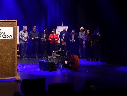 Gala Zatargów z Teatrem