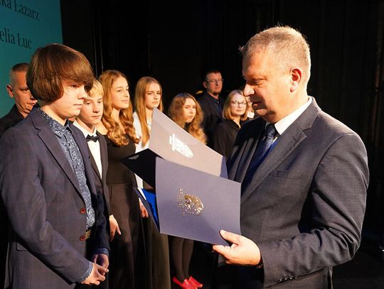 Gala "Zdolny Powiat"