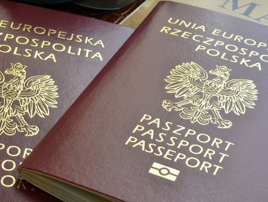 Gdzie wyrobić paszport?