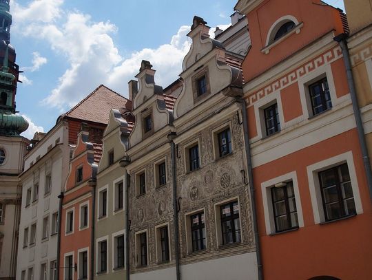 Gdzie zjeść w Legnicy? Dobra restauracja w centrum miasta