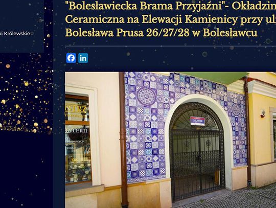 Głosowanie na mural