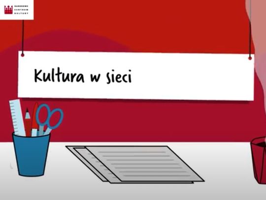 Granty na kulturę w sieci