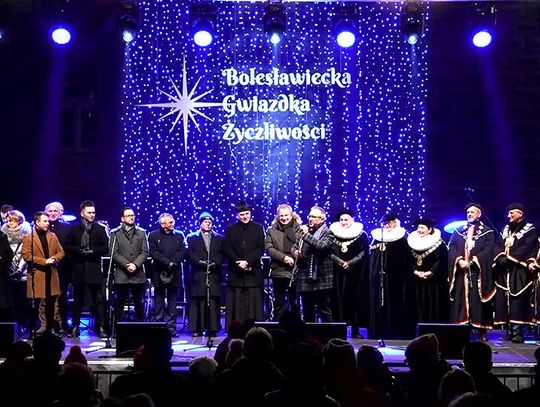 Gwiazdka Życzliwości