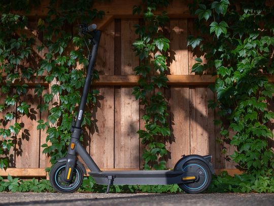 HLS Serwis – Serwis Hulajnóg Elektrycznych w Gdańsku