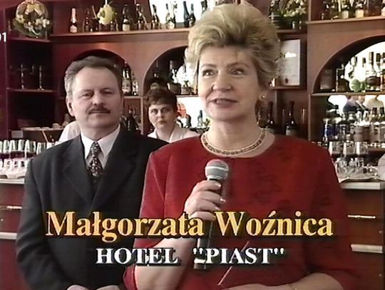 Hotel Piast i Studio Borowski