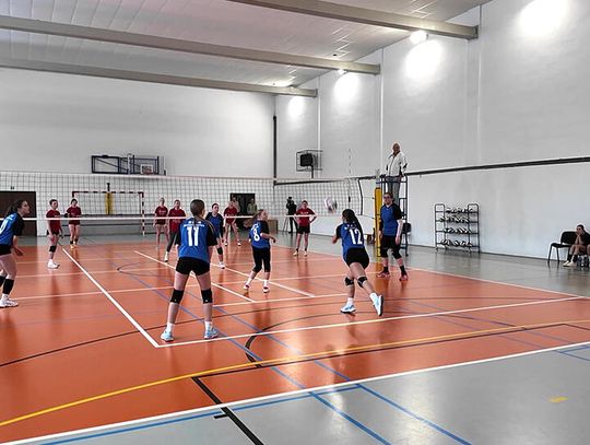 Igrzyska młodzieży - siatkówka Igrzyska młodzieży - siatkówka