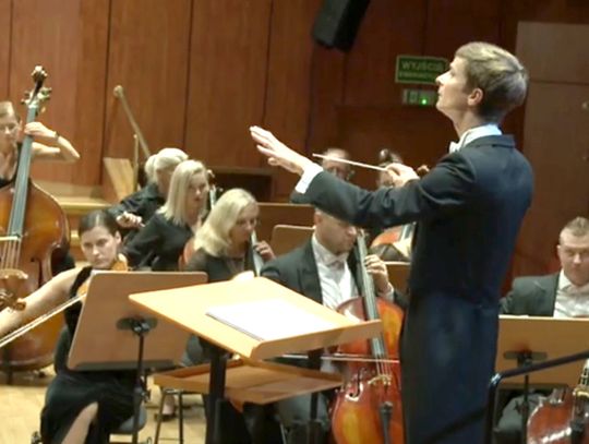 Inauguracja sezonu jeleniogórskiej Filharmonii Dolnośląskiej