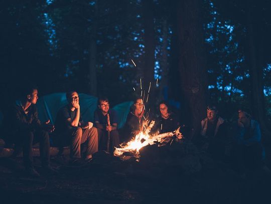 Integracja firmy jesienią - dlaczego jest to najlepszy okres?