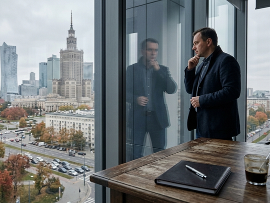 Inwestowanie długoterminowe w obliczu zmienności. Jak budować portfel odporny na wahania rynkowe?