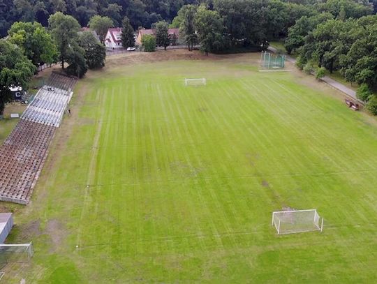 Inwestycje sportowe