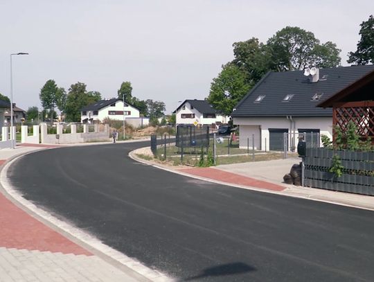 Inwestycje w Bolesławcu