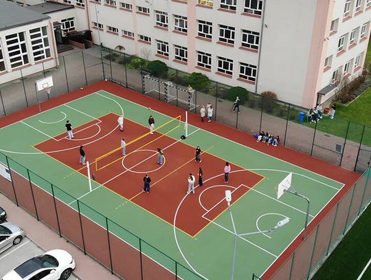 Inwestycje Zachodniego Obszaru Funkcjonalnego