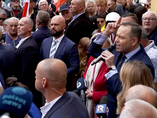 Jak głosowali bolesławianie