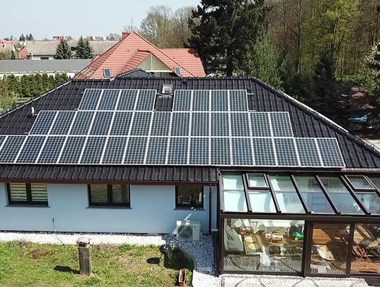 Jak korzystać z transformacji energetycznej