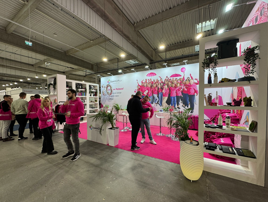 Jak zaplanować udział w targach krok po kroku?