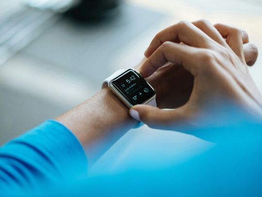 Jak zbudować własny ekosystem Apple – iPhone, Apple Watch i inne urządzenia