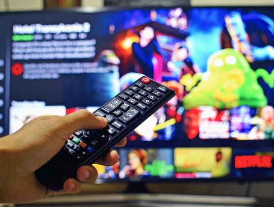 Jaki telewizor do oglądania filmów na YouTube?