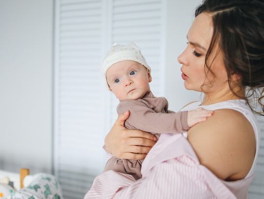 Jakie mleko modyfikowane dla niemowląt wybrać? Czym się kierować?