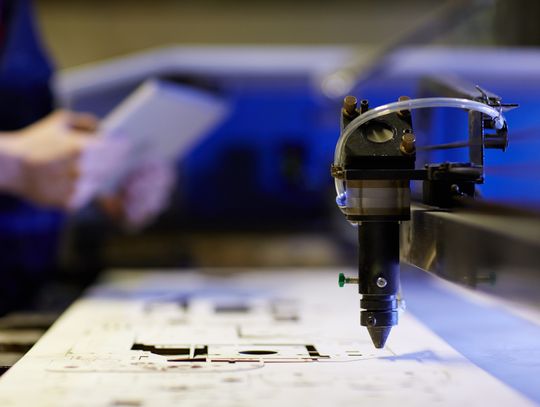 Jakie są zastosowania wycinarki plazmowej CNC?