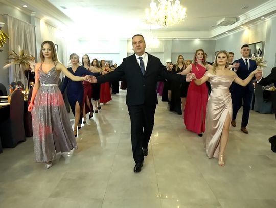 Jedyny taki bal