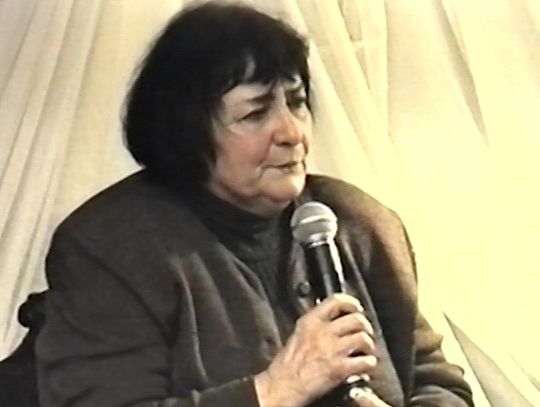 Jolanta Ajlikow-Czarnecka