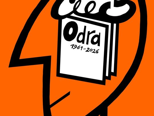 JUBILEUSZ 65-LECIA MIESIĘCZNIKA „ODRA”